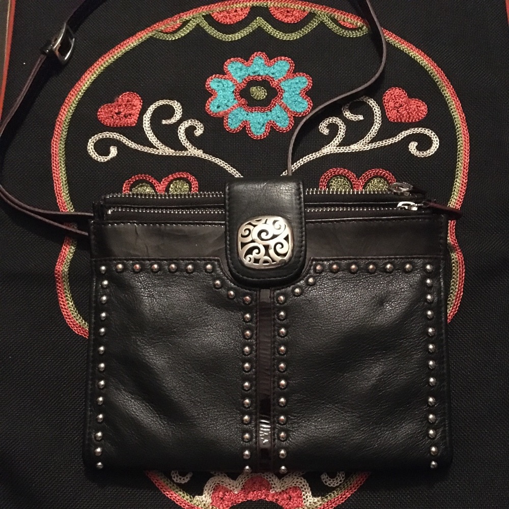 Small crossbody purse